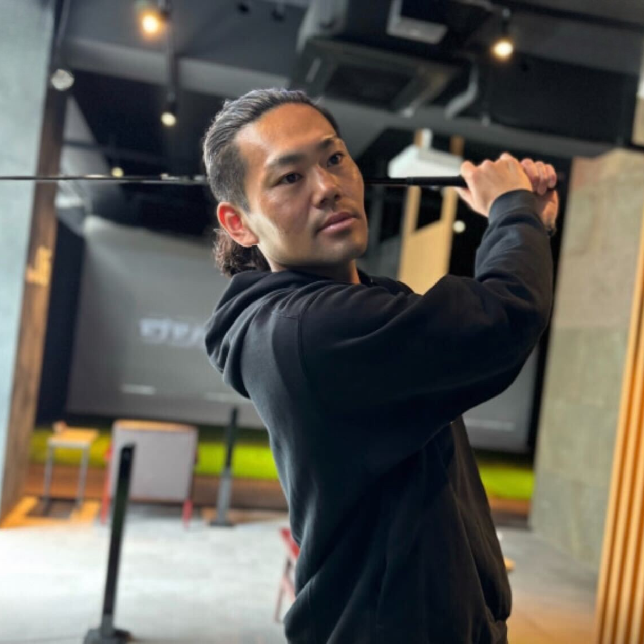 岩橋良太郎プロ